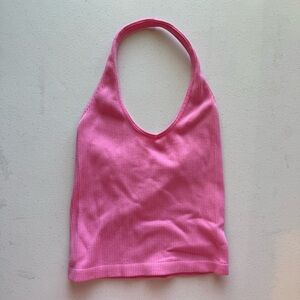 Suzette Collection Halter Top | One Size